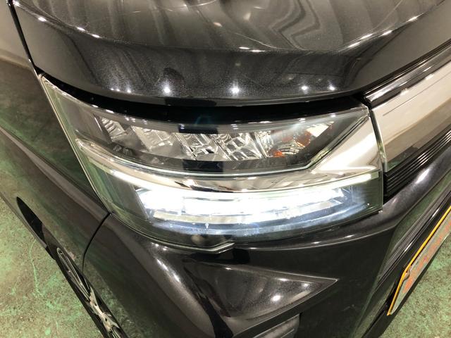 ムーヴＸリミテッドIIＳＡ３　走行１０６６９６キロ／車検整備付一年保証・走行距離無制限　走行１０６６９６キロ　フルセグナビ　ブルートゥース　全周囲カメラ　ＤＶＤ　ドラレコ　オートライト　ＬＥＤヘッドライト　アイドリングストップ　シートヒーター（埼玉県）の中古車