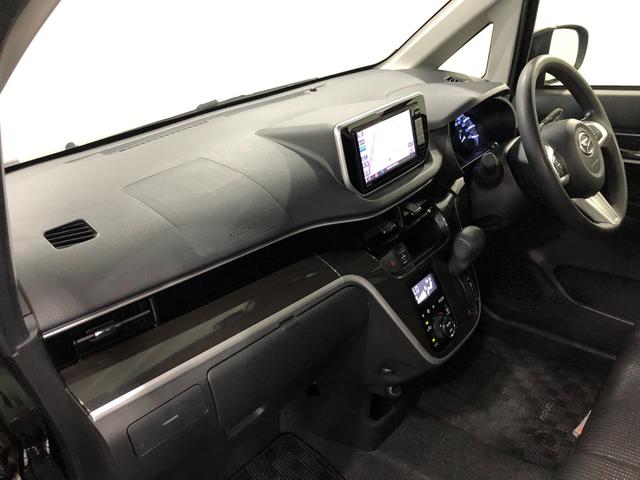 ムーヴＸリミテッドIIＳＡ３　走行１０６６９６キロ／車検整備付一年保証・走行距離無制限　走行１０６６９６キロ　フルセグナビ　ブルートゥース　全周囲カメラ　ＤＶＤ　ドラレコ　オートライト　ＬＥＤヘッドライト　アイドリングストップ　シートヒーター（埼玉県）の中古車