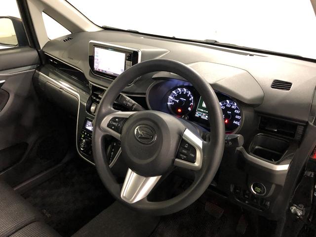 ムーヴＸリミテッドIIＳＡ３　走行１０６６９６キロ／車検整備付一年保証・走行距離無制限　走行１０６６９６キロ　フルセグナビ　ブルートゥース　全周囲カメラ　ＤＶＤ　ドラレコ　オートライト　ＬＥＤヘッドライト　アイドリングストップ　シートヒーター（埼玉県）の中古車