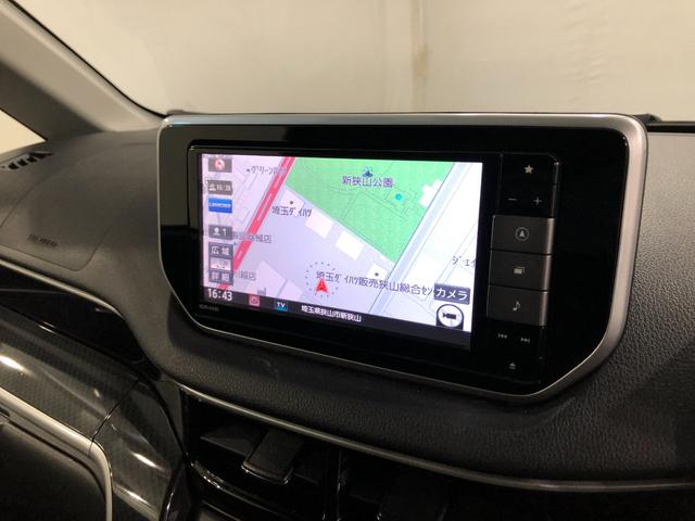 ムーヴＸリミテッドIIＳＡ３　走行１０６６９６キロ／車検整備付一年保証・走行距離無制限　走行１０６６９６キロ　フルセグナビ　ブルートゥース　全周囲カメラ　ＤＶＤ　ドラレコ　オートライト　ＬＥＤヘッドライト　アイドリングストップ　シートヒーター（埼玉県）の中古車