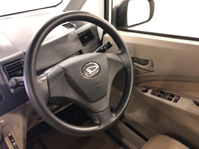 ムーヴＬ　走行７７７１７キロ／ワンセグナビ／前後ドライブレコーダー一年保証・走行距離無制限　走行７７７１７キロ　助手席エアバック　ＥＴＣ　純正カーペットマット　ワンセグナビ　アイドリングストップ　ベンチシート　キーレス（埼玉県）の中古車