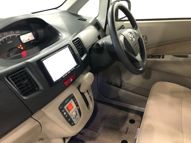 ムーヴＬ　走行７７７１７キロ／ワンセグナビ／前後ドライブレコーダー一年保証・走行距離無制限　走行７７７１７キロ　助手席エアバック　ＥＴＣ　純正カーペットマット　ワンセグナビ　アイドリングストップ　ベンチシート　キーレス（埼玉県）の中古車