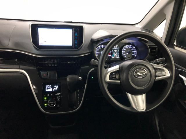 ムーヴカスタム　Ｘリミテッド　ＳＡIII　走行２１３６６キロ／ナビ１年保証距離無制限　走行２１３６６キロ　フルセグナビ　パノラマモニター　ドラレコ　純正マット　ＬＥＤヘッドランプ　アイドリングストップ　シートヒーター　プッシュボタンスタート　オート格納式ドアミラー（埼玉県）の中古車
