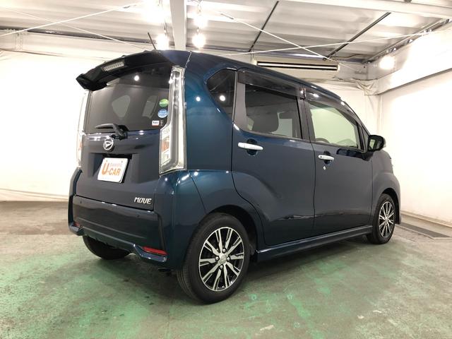 ムーヴカスタム　Ｘリミテッド　ＳＡIII　走行２１３６６キロ／ナビ１年保証距離無制限　走行２１３６６キロ　フルセグナビ　パノラマモニター　ドラレコ　純正マット　ＬＥＤヘッドランプ　アイドリングストップ　シートヒーター　プッシュボタンスタート　オート格納式ドアミラー（埼玉県）の中古車