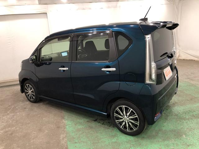 ムーヴカスタム　Ｘリミテッド　ＳＡIII　走行２１３６６キロ／ナビ１年保証距離無制限　走行２１３６６キロ　フルセグナビ　パノラマモニター　ドラレコ　純正マット　ＬＥＤヘッドランプ　アイドリングストップ　シートヒーター　プッシュボタンスタート　オート格納式ドアミラー（埼玉県）の中古車