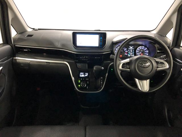 ムーヴカスタム　Ｘリミテッド　ＳＡIII　走行２１３６６キロ／ナビ１年保証距離無制限　走行２１３６６キロ　フルセグナビ　パノラマモニター　ドラレコ　純正マット　ＬＥＤヘッドランプ　アイドリングストップ　シートヒーター　プッシュボタンスタート　オート格納式ドアミラー（埼玉県）の中古車