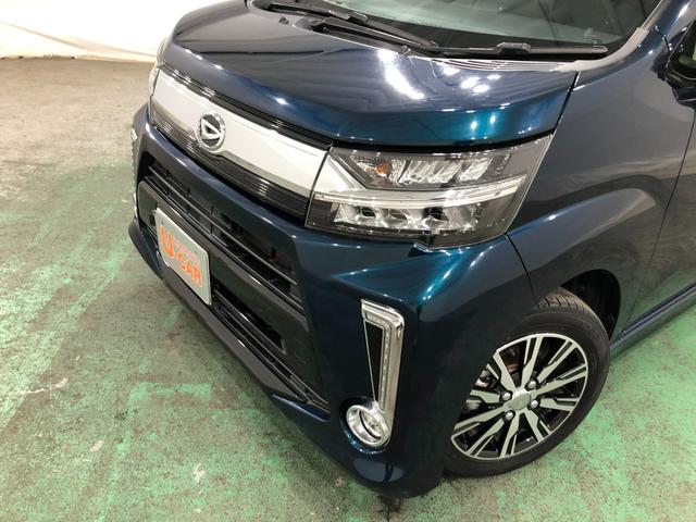 ムーヴカスタム　Ｘリミテッド　ＳＡIII　走行２１３６６キロ／ナビ１年保証距離無制限　走行２１３６６キロ　フルセグナビ　パノラマモニター　ドラレコ　純正マット　ＬＥＤヘッドランプ　アイドリングストップ　シートヒーター　プッシュボタンスタート　オート格納式ドアミラー（埼玉県）の中古車