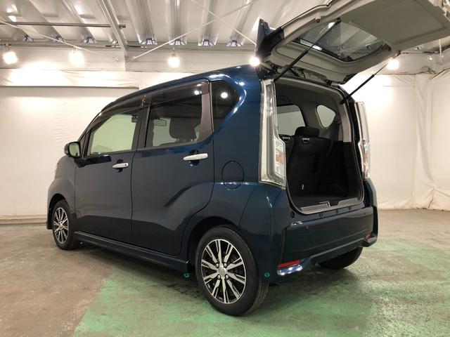 ムーヴカスタム　Ｘリミテッド　ＳＡIII　走行２１３６６キロ／ナビ１年保証距離無制限　走行２１３６６キロ　フルセグナビ　パノラマモニター　ドラレコ　純正マット　ＬＥＤヘッドランプ　アイドリングストップ　シートヒーター　プッシュボタンスタート　オート格納式ドアミラー（埼玉県）の中古車