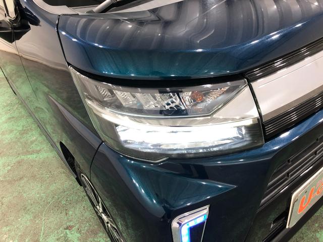 ムーヴカスタム　Ｘリミテッド　ＳＡIII　走行２１３６６キロ／ナビ１年保証距離無制限　走行２１３６６キロ　フルセグナビ　パノラマモニター　ドラレコ　純正マット　ＬＥＤヘッドランプ　アイドリングストップ　シートヒーター　プッシュボタンスタート　オート格納式ドアミラー（埼玉県）の中古車