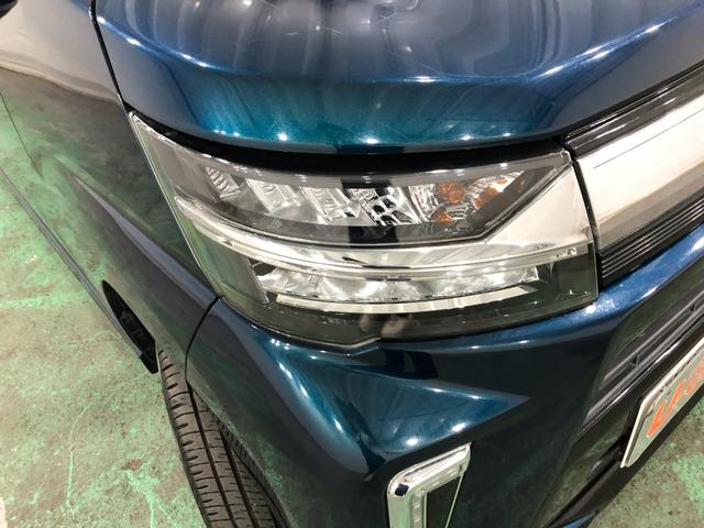 ムーヴカスタム　Ｘリミテッド　ＳＡIII　走行２１３６６キロ／ナビ１年保証距離無制限　走行２１３６６キロ　フルセグナビ　パノラマモニター　ドラレコ　純正マット　ＬＥＤヘッドランプ　アイドリングストップ　シートヒーター　プッシュボタンスタート　オート格納式ドアミラー（埼玉県）の中古車