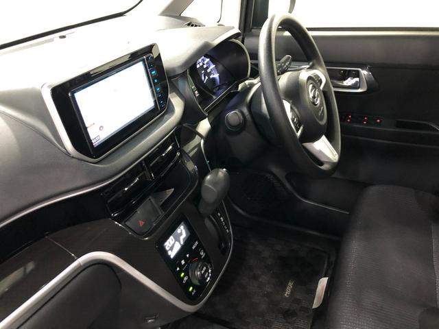 ムーヴカスタム　Ｘリミテッド　ＳＡIII　走行２１３６６キロ／ナビ１年保証距離無制限　走行２１３６６キロ　フルセグナビ　パノラマモニター　ドラレコ　純正マット　ＬＥＤヘッドランプ　アイドリングストップ　シートヒーター　プッシュボタンスタート　オート格納式ドアミラー（埼玉県）の中古車