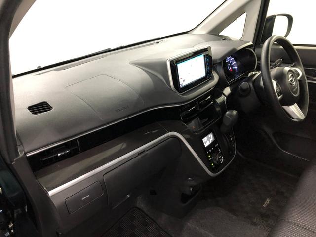 ムーヴカスタム　Ｘリミテッド　ＳＡIII　走行２１３６６キロ／ナビ１年保証距離無制限　走行２１３６６キロ　フルセグナビ　パノラマモニター　ドラレコ　純正マット　ＬＥＤヘッドランプ　アイドリングストップ　シートヒーター　プッシュボタンスタート　オート格納式ドアミラー（埼玉県）の中古車