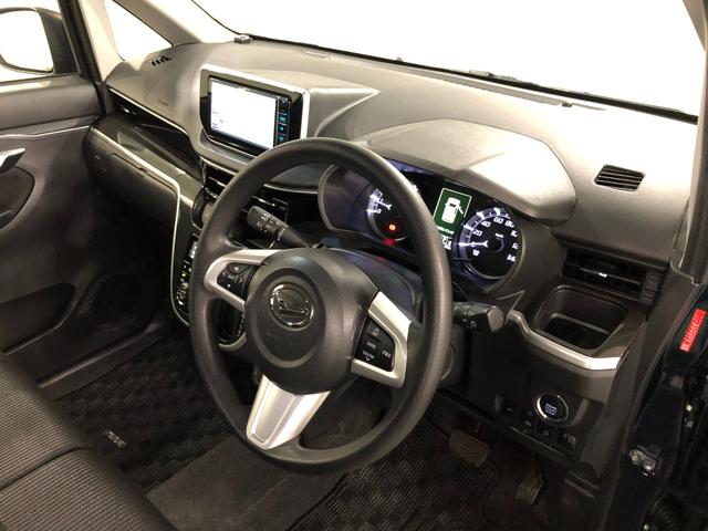 ムーヴカスタム　Ｘリミテッド　ＳＡIII　走行２１３６６キロ／ナビ１年保証距離無制限　走行２１３６６キロ　フルセグナビ　パノラマモニター　ドラレコ　純正マット　ＬＥＤヘッドランプ　アイドリングストップ　シートヒーター　プッシュボタンスタート　オート格納式ドアミラー（埼玉県）の中古車