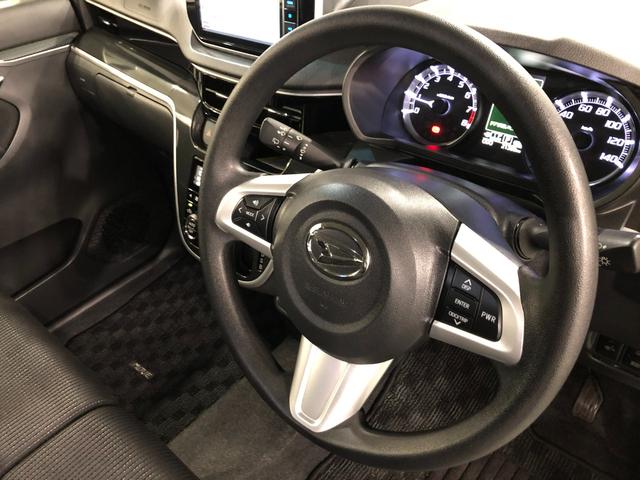 ムーヴカスタム　Ｘリミテッド　ＳＡIII　走行２１３６６キロ／ナビ１年保証距離無制限　走行２１３６６キロ　フルセグナビ　パノラマモニター　ドラレコ　純正マット　ＬＥＤヘッドランプ　アイドリングストップ　シートヒーター　プッシュボタンスタート　オート格納式ドアミラー（埼玉県）の中古車