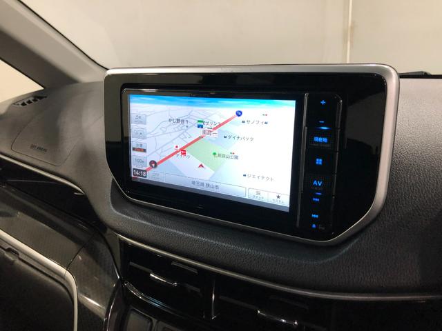 ムーヴカスタム　Ｘリミテッド　ＳＡIII　走行２１３６６キロ／ナビ１年保証距離無制限　走行２１３６６キロ　フルセグナビ　パノラマモニター　ドラレコ　純正マット　ＬＥＤヘッドランプ　アイドリングストップ　シートヒーター　プッシュボタンスタート　オート格納式ドアミラー（埼玉県）の中古車