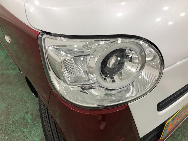 ムーヴキャンバスストライプスＧターボ　走行８９３１キロ／純正ナビ／ドラレコ１年保証距離無制限　走行距離８９３１キロ　純正フルセグナビ　バックカメラ　ドラレコ　純正マット　サイドエアバッグ　ＬＥＤヘッドランプ　シートヒーター　両側電動スライドドア　オート格納式ドアミラー（埼玉県）の中古車