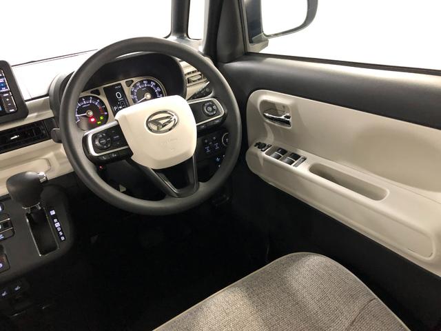 ムーヴキャンバスストライプスＧターボ　走行８９３１キロ／純正ナビ／ドラレコ１年保証距離無制限　走行距離８９３１キロ　純正フルセグナビ　バックカメラ　ドラレコ　純正マット　サイドエアバッグ　ＬＥＤヘッドランプ　シートヒーター　両側電動スライドドア　オート格納式ドアミラー（埼玉県）の中古車