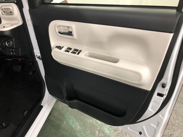 ムーヴキャンバスストライプスＧターボ　走行８９３１キロ／純正ナビ／ドラレコ１年保証距離無制限　走行距離８９３１キロ　純正フルセグナビ　バックカメラ　ドラレコ　純正マット　サイドエアバッグ　ＬＥＤヘッドランプ　シートヒーター　両側電動スライドドア　オート格納式ドアミラー（埼玉県）の中古車