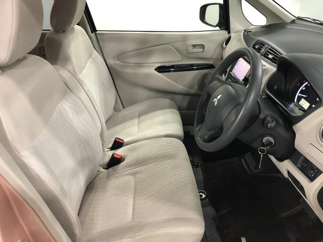 ｅＫワゴンＭ　走行７４６０９キロ／車検整備付／ナビ／ドラレコ一年保証・走行距離無制限　走行７４６０９キロ　助手席エアバック　純正カーペットマット　フルセグナビ　ドラレコ　ＬＥＤヘッドライト　アイドリングストップ　ベンチシート（埼玉県）の中古車