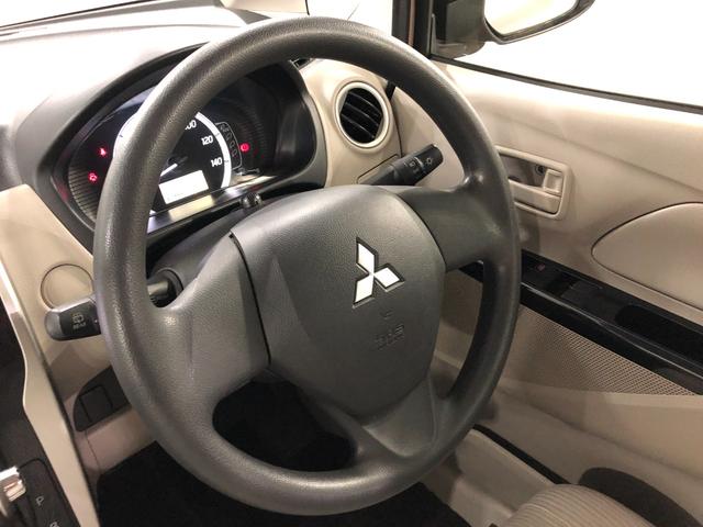 ｅＫワゴンＭ　走行７４６０９キロ／車検整備付／ナビ／ドラレコ一年保証・走行距離無制限　走行７４６０９キロ　助手席エアバック　純正カーペットマット　フルセグナビ　ドラレコ　ＬＥＤヘッドライト　アイドリングストップ　ベンチシート（埼玉県）の中古車