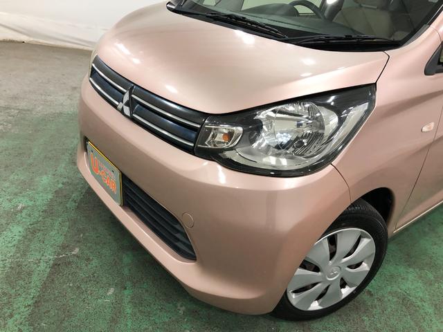 ｅＫワゴンＭ　走行７４６０９キロ／車検整備付／ナビ／ドラレコ一年保証・走行距離無制限　走行７４６０９キロ　助手席エアバック　純正カーペットマット　フルセグナビ　ドラレコ　ＬＥＤヘッドライト　アイドリングストップ　ベンチシート（埼玉県）の中古車
