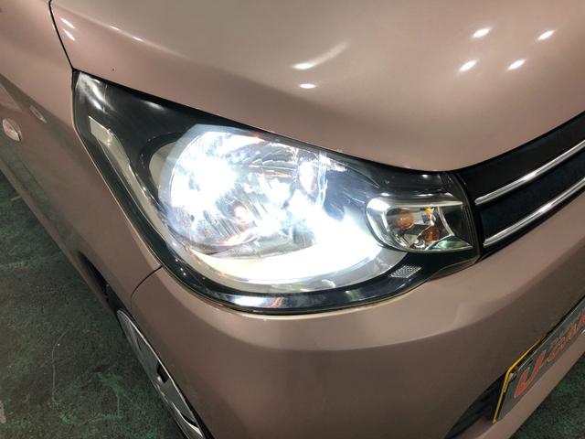 ｅＫワゴンＭ　走行７４６０９キロ／車検整備付／ナビ／ドラレコ一年保証・走行距離無制限　走行７４６０９キロ　助手席エアバック　純正カーペットマット　フルセグナビ　ドラレコ　ＬＥＤヘッドライト　アイドリングストップ　ベンチシート（埼玉県）の中古車