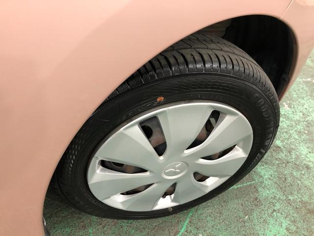 ｅＫワゴンＭ　走行７４６０９キロ／車検整備付／ナビ／ドラレコ一年保証・走行距離無制限　走行７４６０９キロ　助手席エアバック　純正カーペットマット　フルセグナビ　ドラレコ　ＬＥＤヘッドライト　アイドリングストップ　ベンチシート（埼玉県）の中古車