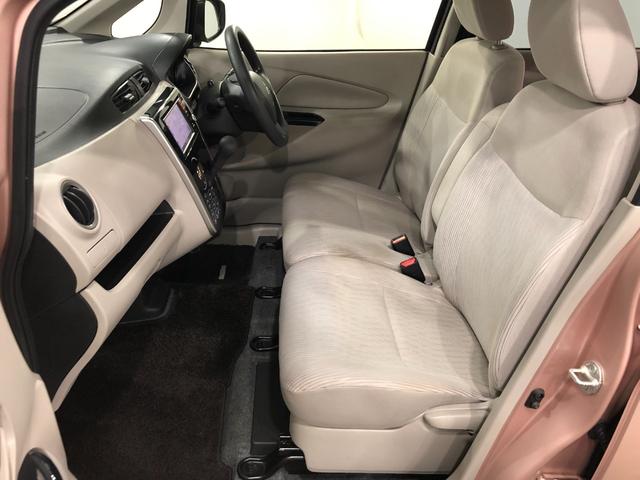 ｅＫワゴンＭ　走行７４６０９キロ／車検整備付／ナビ／ドラレコ一年保証・走行距離無制限　走行７４６０９キロ　助手席エアバック　純正カーペットマット　フルセグナビ　ドラレコ　ＬＥＤヘッドライト　アイドリングストップ　ベンチシート（埼玉県）の中古車