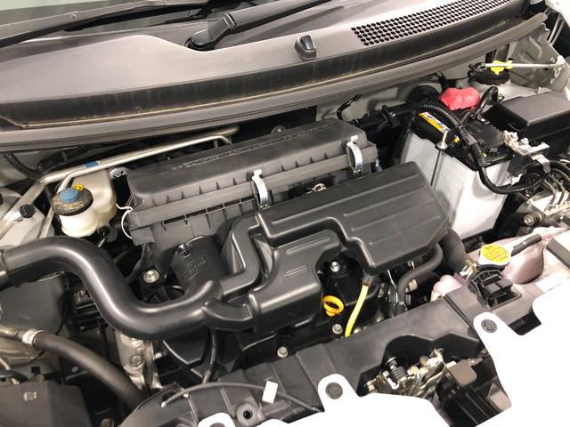 ミライースＸリミテッドＳＡIII走行８５５８キロ／ＬＥＤヘッドライト一年保証・走行距離無制限　走行８５５８キロ　助手席エアバック　純正カーペットマット　クリアランスソナー　オートライト　ＬＥＤヘッドライト　オートマチックハイビーム　キーレス（埼玉県）の中古車