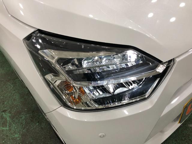 ミライースＸリミテッドＳＡIII走行８５５８キロ／ＬＥＤヘッドライト一年保証・走行距離無制限　走行８５５８キロ　助手席エアバック　純正カーペットマット　クリアランスソナー　オートライト　ＬＥＤヘッドライト　オートマチックハイビーム　キーレス（埼玉県）の中古車