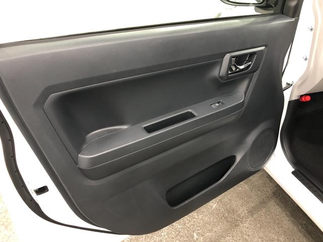 ミライースＸリミテッドＳＡIII走行８５５８キロ／ＬＥＤヘッドライト一年保証・走行距離無制限　走行８５５８キロ　助手席エアバック　純正カーペットマット　クリアランスソナー　オートライト　ＬＥＤヘッドライト　オートマチックハイビーム　キーレス（埼玉県）の中古車