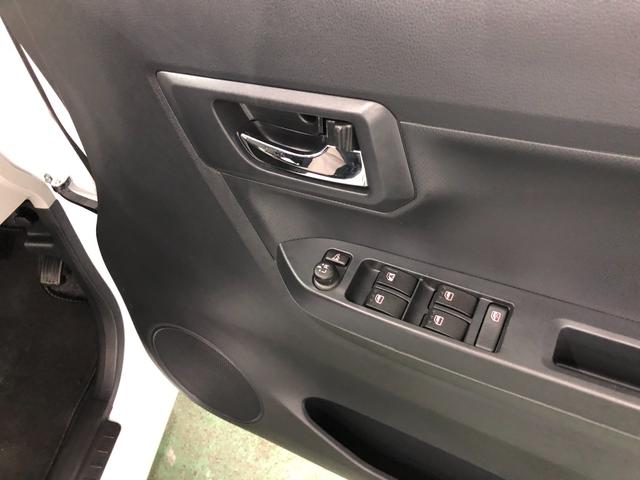 ミライースＸリミテッドＳＡIII走行８５５８キロ／ＬＥＤヘッドライト一年保証・走行距離無制限　走行８５５８キロ　助手席エアバック　純正カーペットマット　クリアランスソナー　オートライト　ＬＥＤヘッドライト　オートマチックハイビーム　キーレス（埼玉県）の中古車
