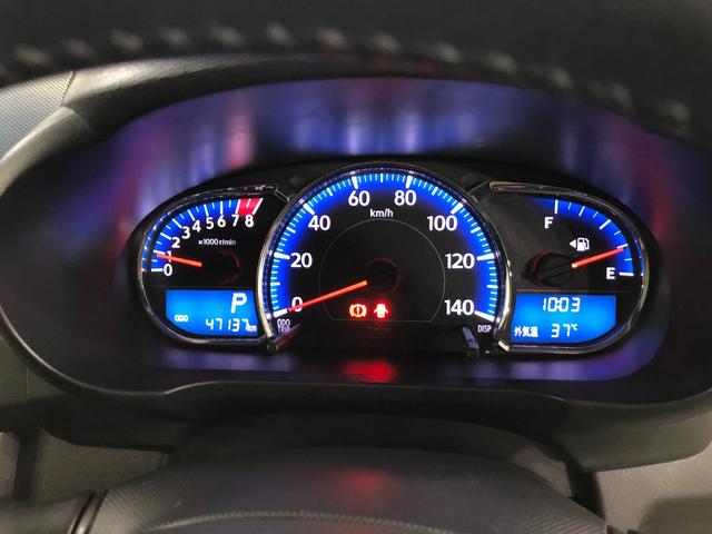 ムーヴカスタム　Ｘリミテッド　ＳＡ　走行４７１３７Ｋ　ナビ　雹害車１年保証距離無制限　バックカメラ　マット　オートライト　ＬＥＤヘッドランプ　アイドリングストップ　プッシュボタンスタート　電動格納式ドアミラー（埼玉県）の中古車