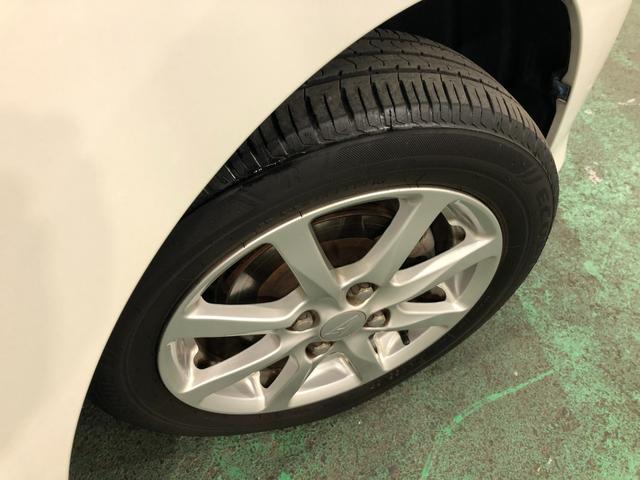 ムーヴカスタム　Ｘリミテッド　ＳＡ　走行４７１３７Ｋ　ナビ　雹害車１年保証距離無制限　バックカメラ　マット　オートライト　ＬＥＤヘッドランプ　アイドリングストップ　プッシュボタンスタート　電動格納式ドアミラー（埼玉県）の中古車