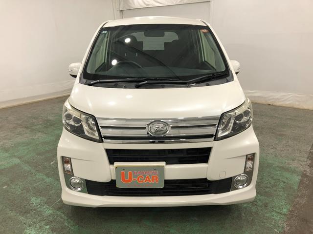 ムーヴカスタム　Ｘリミテッド　ＳＡ　走行４７１３７Ｋ　ナビ　雹害車１年保証距離無制限　バックカメラ　マット　オートライト　ＬＥＤヘッドランプ　アイドリングストップ　プッシュボタンスタート　電動格納式ドアミラー（埼玉県）の中古車