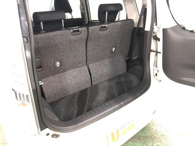 ムーヴカスタム　Ｘリミテッド　ＳＡ　走行４７１３７Ｋ　ナビ　雹害車１年保証距離無制限　バックカメラ　マット　オートライト　ＬＥＤヘッドランプ　アイドリングストップ　プッシュボタンスタート　電動格納式ドアミラー（埼玉県）の中古車