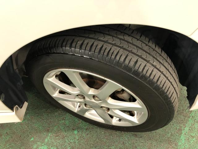 ムーヴカスタム　Ｘリミテッド　ＳＡ　走行４７１３７Ｋ　ナビ　雹害車１年保証距離無制限　バックカメラ　マット　オートライト　ＬＥＤヘッドランプ　アイドリングストップ　プッシュボタンスタート　電動格納式ドアミラー（埼玉県）の中古車