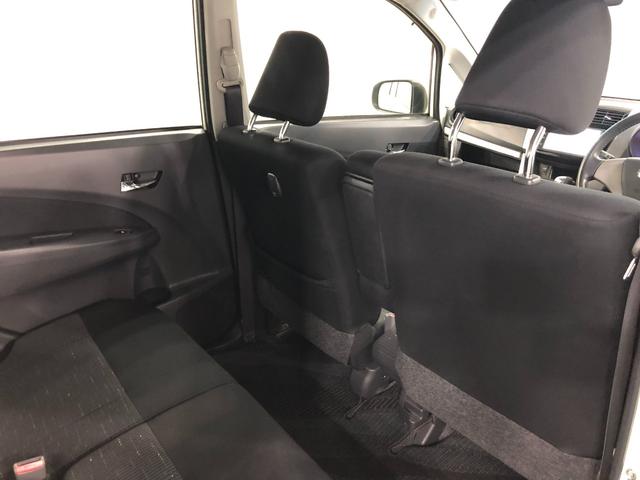 ムーヴカスタム　Ｘリミテッド　ＳＡ　走行４７１３７Ｋ　ナビ　雹害車１年保証距離無制限　バックカメラ　マット　オートライト　ＬＥＤヘッドランプ　アイドリングストップ　プッシュボタンスタート　電動格納式ドアミラー（埼玉県）の中古車
