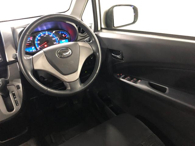 ムーヴカスタム　Ｘリミテッド　ＳＡ　走行４７１３７Ｋ　ナビ　雹害車１年保証距離無制限　バックカメラ　マット　オートライト　ＬＥＤヘッドランプ　アイドリングストップ　プッシュボタンスタート　電動格納式ドアミラー（埼玉県）の中古車