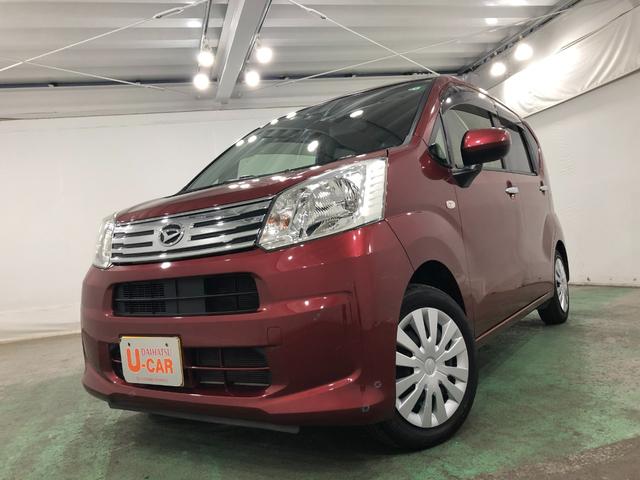 ムーヴＬ　ＳＡIII　車検整備付／走行３４８０９キロ／ナビドラレコ１年保証距離無制限　走行距離３４８０９キロ　車検整備付　純正フルセグナビ　バックカメラ　ブルートゥース　ドラレコ　純正マット　アイドリングストップ　電動格納式ドアミラー　スマートアシスト３　キーレス（埼玉県）の中古車