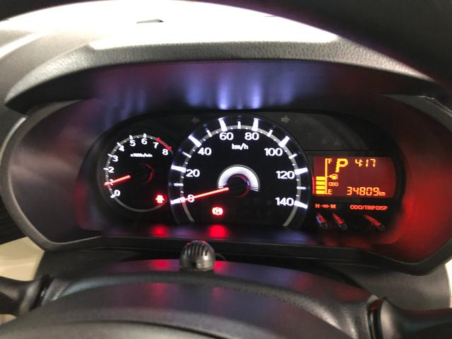 ムーヴＬ　ＳＡIII　車検整備付／走行３４８０９キロ／ナビドラレコ１年保証距離無制限　走行距離３４８０９キロ　車検整備付　純正フルセグナビ　バックカメラ　ブルートゥース　ドラレコ　純正マット　アイドリングストップ　電動格納式ドアミラー　スマートアシスト３　キーレス（埼玉県）の中古車