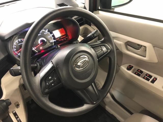 ムーヴＬ　ＳＡIII　車検整備付／走行３４８０９キロ／ナビドラレコ１年保証距離無制限　走行距離３４８０９キロ　車検整備付　純正フルセグナビ　バックカメラ　ブルートゥース　ドラレコ　純正マット　アイドリングストップ　電動格納式ドアミラー　スマートアシスト３　キーレス（埼玉県）の中古車