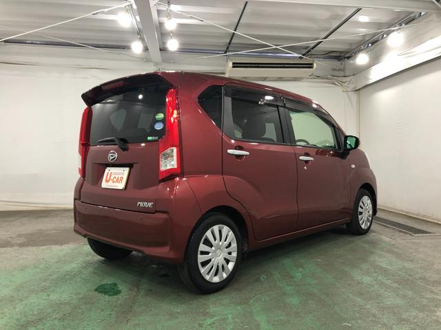 ムーヴＬ　ＳＡIII　車検整備付／走行３４８０９キロ／ナビドラレコ１年保証距離無制限　走行距離３４８０９キロ　車検整備付　純正フルセグナビ　バックカメラ　ブルートゥース　ドラレコ　純正マット　アイドリングストップ　電動格納式ドアミラー　スマートアシスト３　キーレス（埼玉県）の中古車