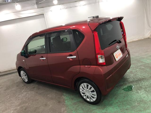 ムーヴＬ　ＳＡIII　車検整備付／走行３４８０９キロ／ナビドラレコ１年保証距離無制限　走行距離３４８０９キロ　車検整備付　純正フルセグナビ　バックカメラ　ブルートゥース　ドラレコ　純正マット　アイドリングストップ　電動格納式ドアミラー　スマートアシスト３　キーレス（埼玉県）の中古車