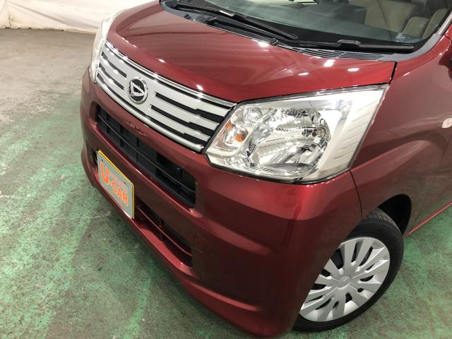 ムーヴＬ　ＳＡIII　車検整備付／走行３４８０９キロ／ナビドラレコ１年保証距離無制限　走行距離３４８０９キロ　車検整備付　純正フルセグナビ　バックカメラ　ブルートゥース　ドラレコ　純正マット　アイドリングストップ　電動格納式ドアミラー　スマートアシスト３　キーレス（埼玉県）の中古車