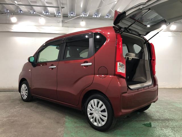 ムーヴＬ　ＳＡIII　車検整備付／走行３４８０９キロ／ナビドラレコ１年保証距離無制限　走行距離３４８０９キロ　車検整備付　純正フルセグナビ　バックカメラ　ブルートゥース　ドラレコ　純正マット　アイドリングストップ　電動格納式ドアミラー　スマートアシスト３　キーレス（埼玉県）の中古車