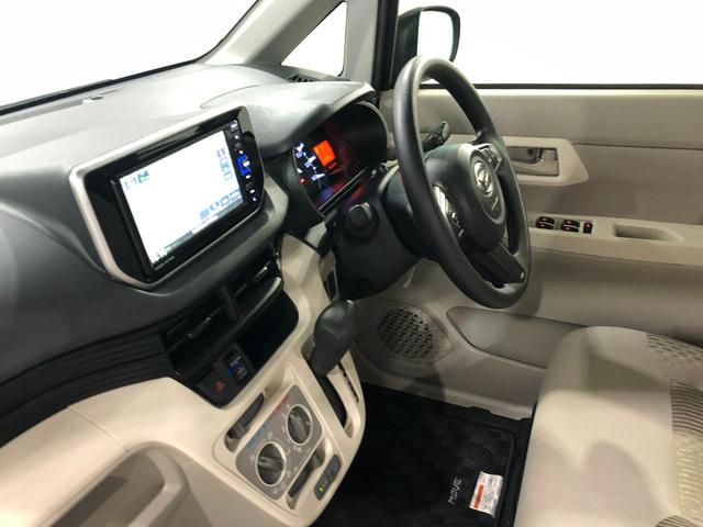 ムーヴＬ　ＳＡIII　車検整備付／走行３４８０９キロ／ナビドラレコ１年保証距離無制限　走行距離３４８０９キロ　車検整備付　純正フルセグナビ　バックカメラ　ブルートゥース　ドラレコ　純正マット　アイドリングストップ　電動格納式ドアミラー　スマートアシスト３　キーレス（埼玉県）の中古車