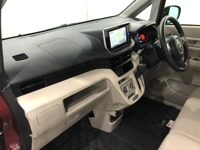 ムーヴＬ　ＳＡIII　車検整備付／走行３４８０９キロ／ナビドラレコ１年保証距離無制限　走行距離３４８０９キロ　車検整備付　純正フルセグナビ　バックカメラ　ブルートゥース　ドラレコ　純正マット　アイドリングストップ　電動格納式ドアミラー　スマートアシスト３　キーレス（埼玉県）の中古車