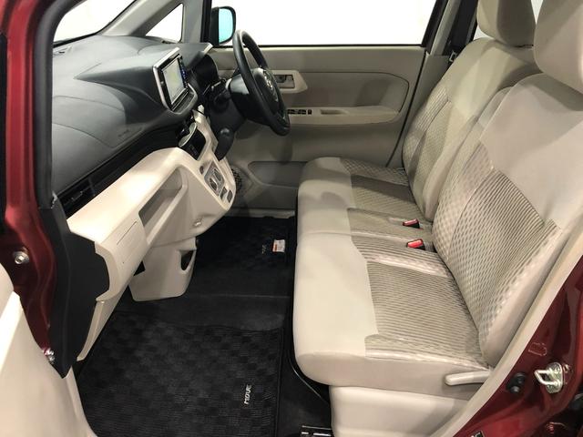 ムーヴＬ　ＳＡIII　車検整備付／走行３４８０９キロ／ナビドラレコ１年保証距離無制限　走行距離３４８０９キロ　車検整備付　純正フルセグナビ　バックカメラ　ブルートゥース　ドラレコ　純正マット　アイドリングストップ　電動格納式ドアミラー　スマートアシスト３　キーレス（埼玉県）の中古車