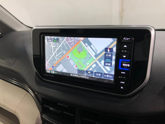 ムーヴＬ　ＳＡIII　車検整備付／走行３４８０９キロ／ナビドラレコ１年保証距離無制限　走行距離３４８０９キロ　車検整備付　純正フルセグナビ　バックカメラ　ブルートゥース　ドラレコ　純正マット　アイドリングストップ　電動格納式ドアミラー　スマートアシスト３　キーレス（埼玉県）の中古車